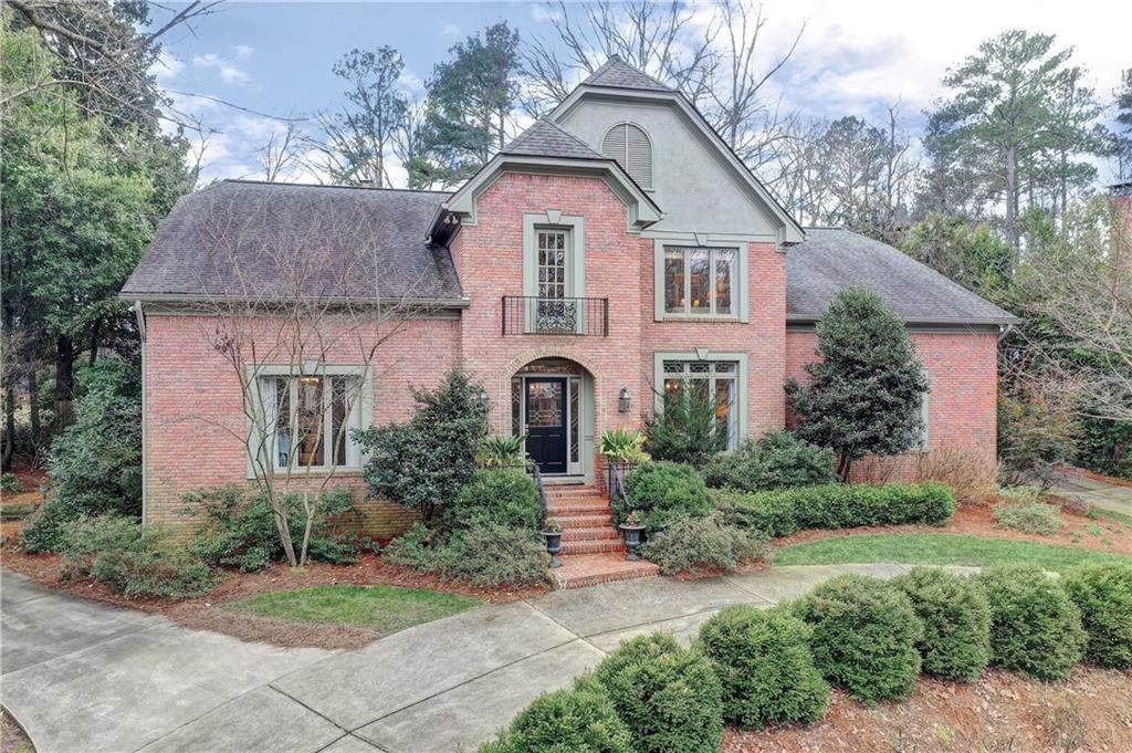 6000 River Chase Circle - Photo 1