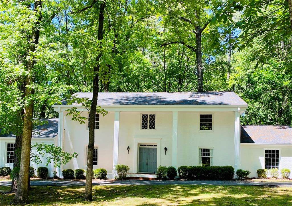 1930 Old Dominion Drive - Photo 1