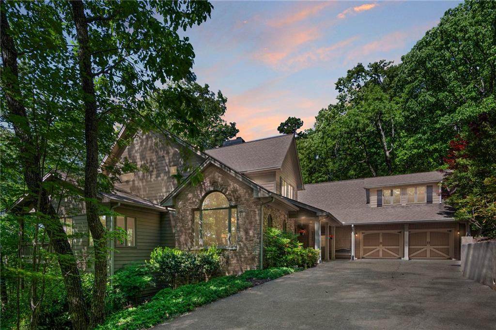 815 Shetland Trace - Photo 1