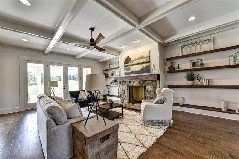 12670 Ebenezer Pond Court - Photo 1 12670 Ebenezer Pond Court - Photo 1