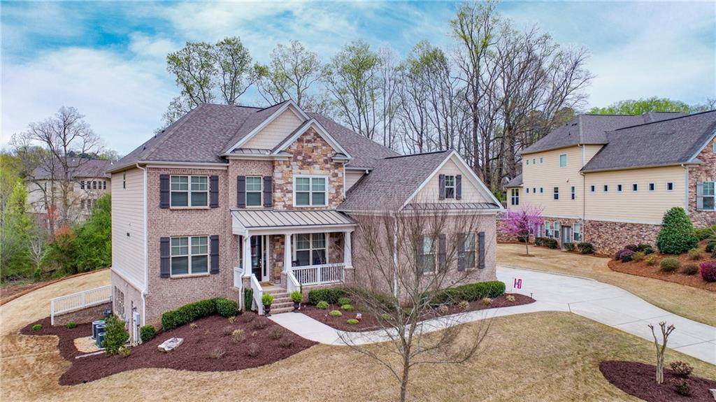 4455 Valence Drive - Photo 1 4455 Valence Drive - Photo 1