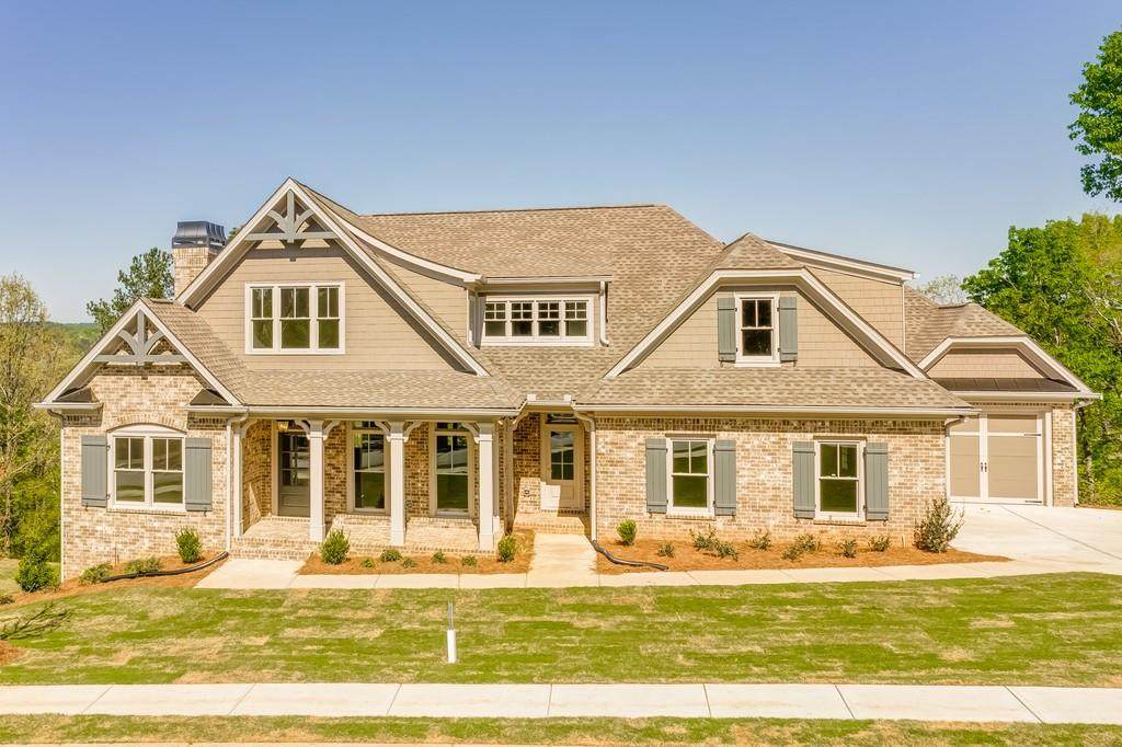 359 Evening Mist Drive - Photo 1