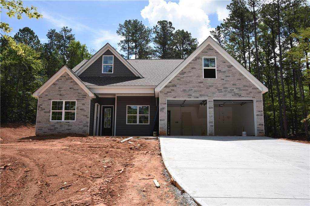 7570 Gillespie Place - Photo 1
