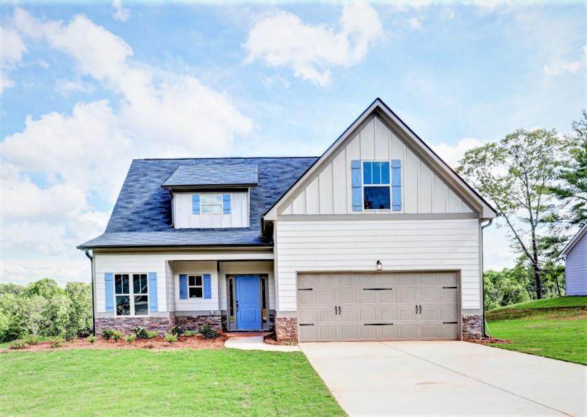40 Haley Court - Photo 1