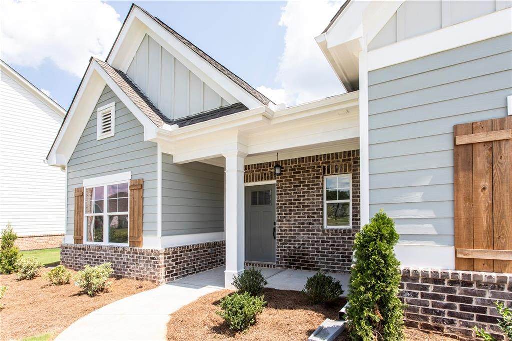 864 Rolling Hill - Photo 1