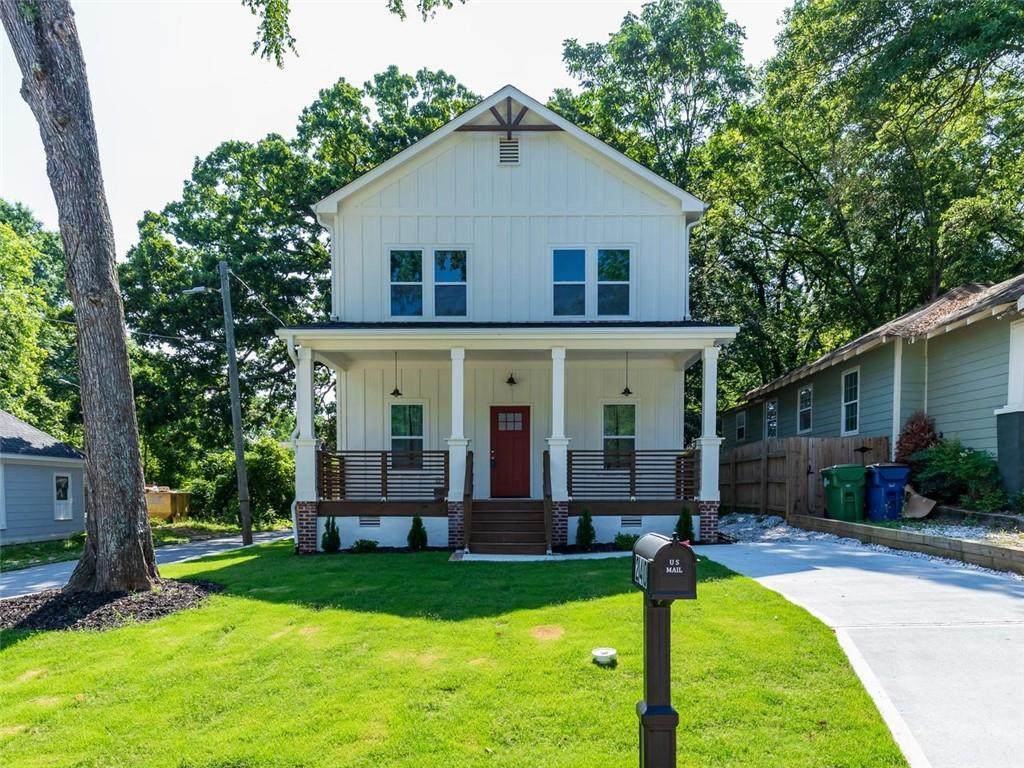 240 Laurel Avenue - Photo 1