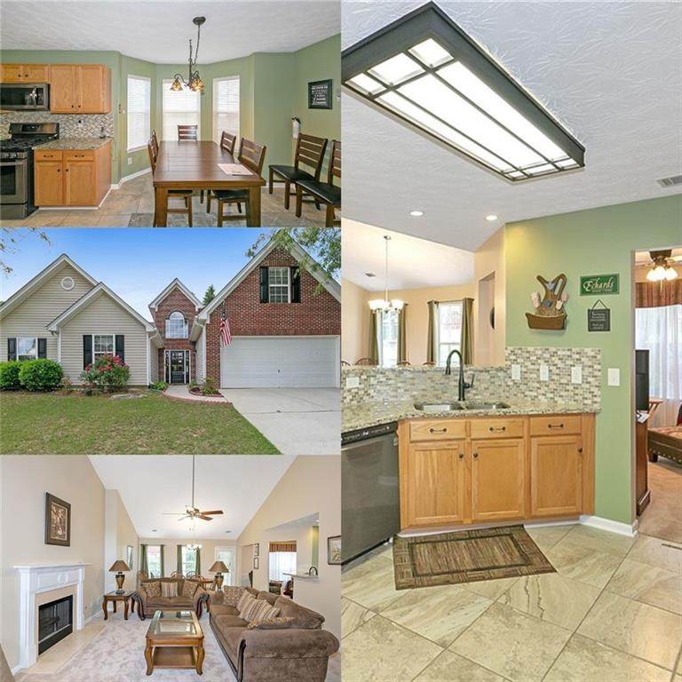 2203 Skylar Leigh Drive - Photo 1 2203 Skylar Leigh Drive - Photo 1