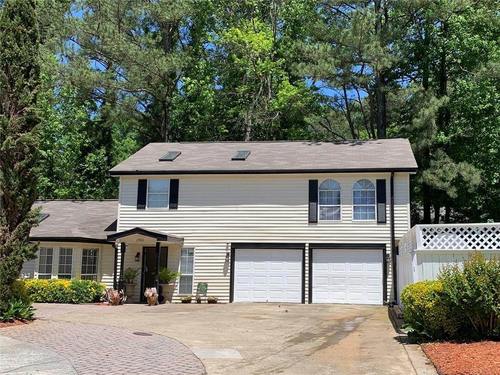 2980 Grey Squirrel Court - Photo 1