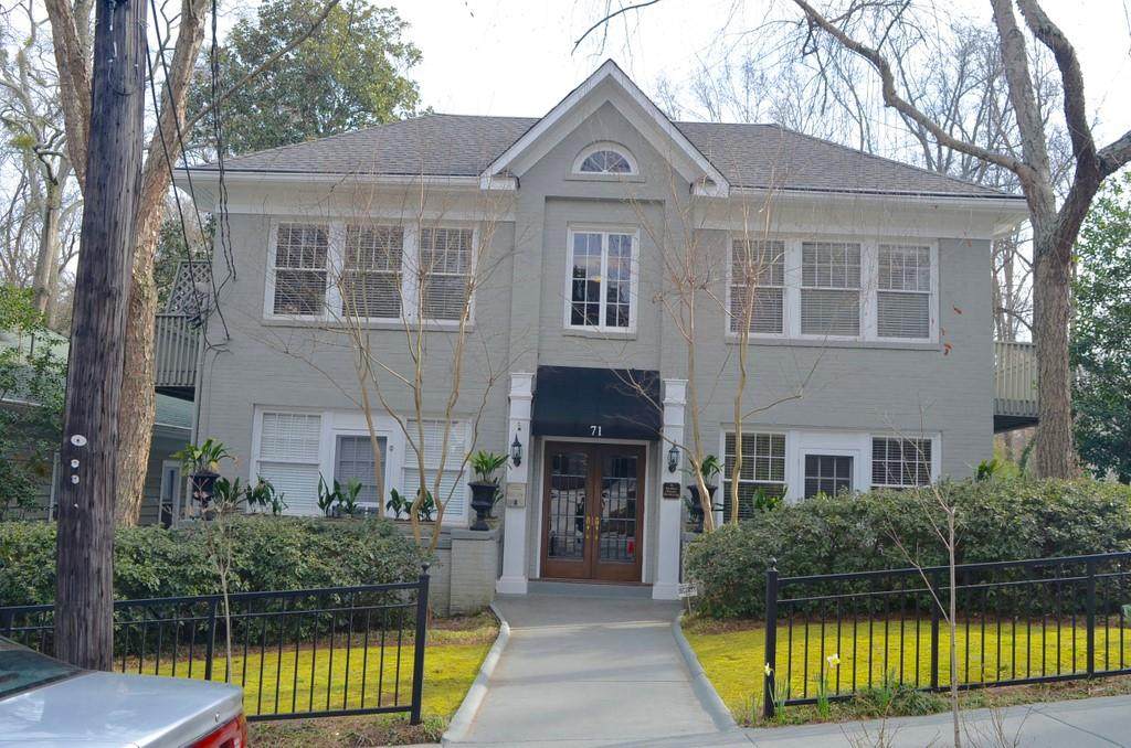 71 Maddox Drive - Photo 1