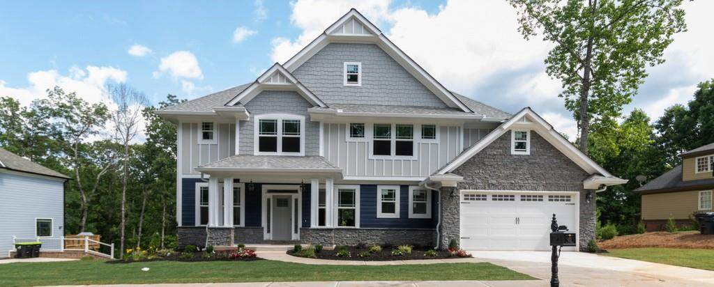 5524 Bent Grass Way - Photo 1