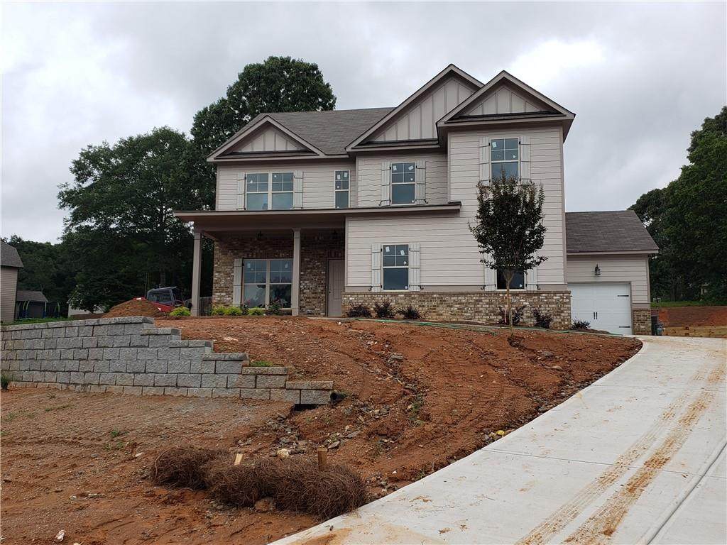 225 Rockwell Court - Photo 1
