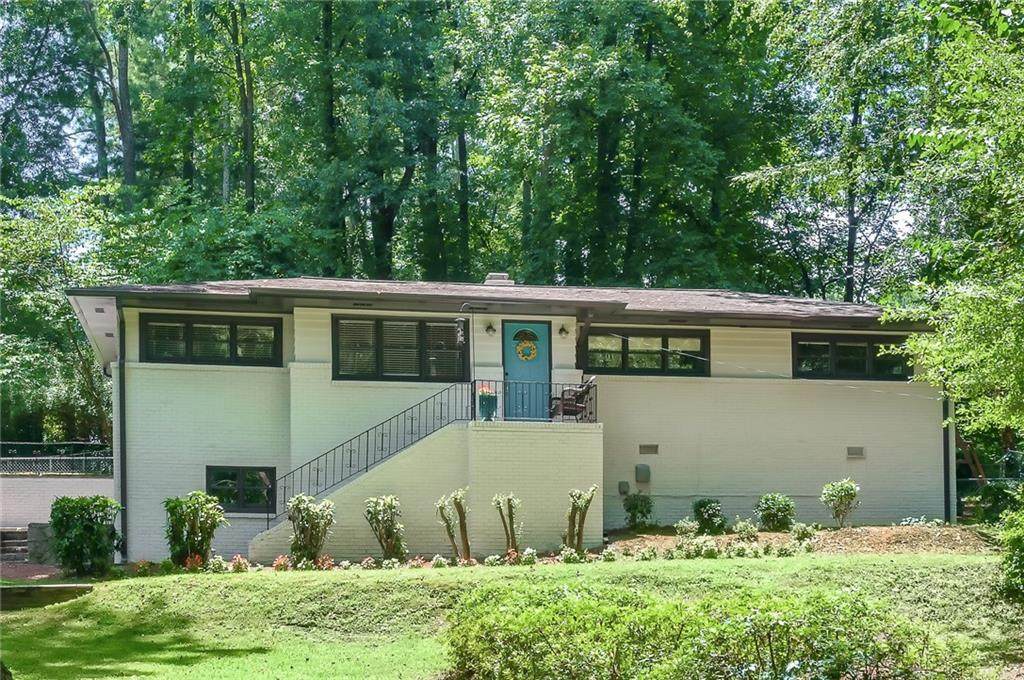 2995 Sylvan Ramble Road - Photo 1