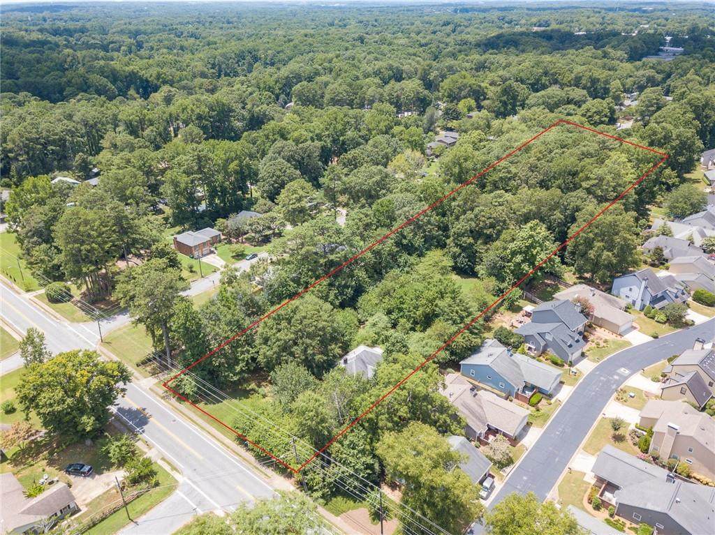 2022 Brockett Road - Photo 1