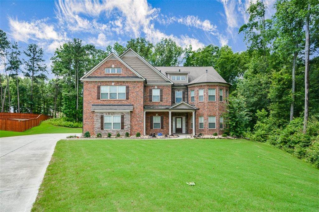 2813 Carrick Court - Photo 1