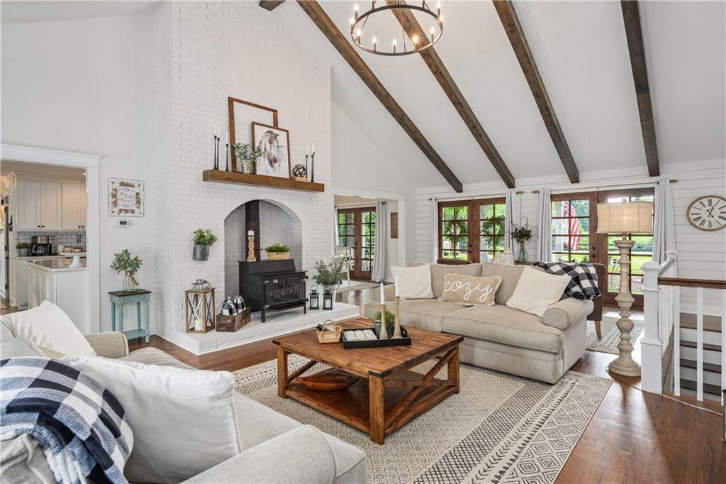 13845 Cowart Road - Photo 1