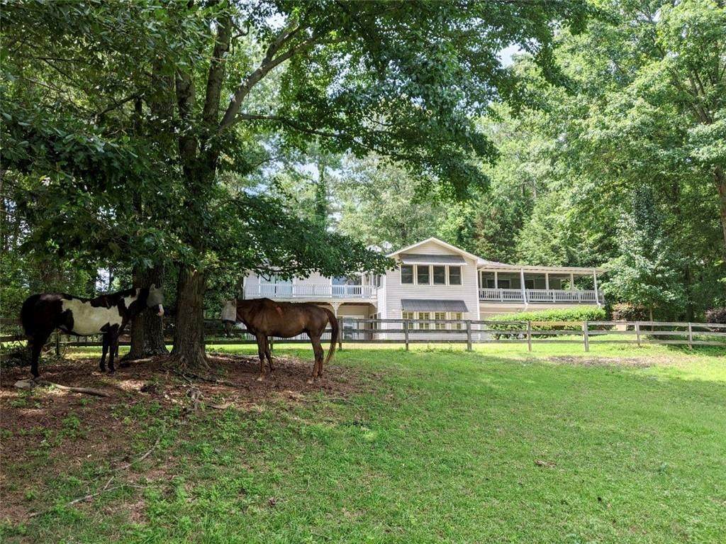 1005 Little River Way - Photo 1