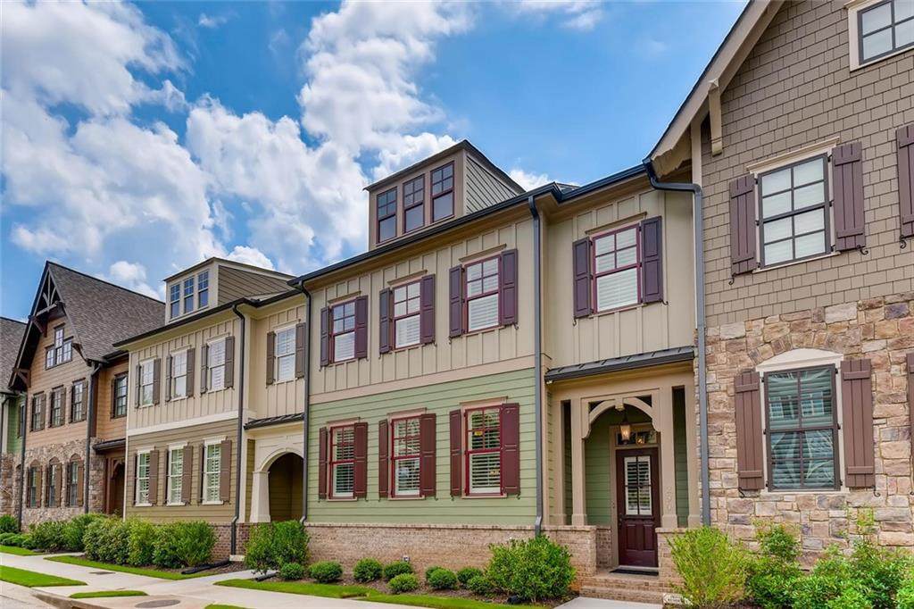 290 Trecastle Square - Photo 1