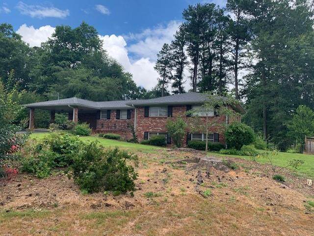 1626 Lake Drive - Photo 1