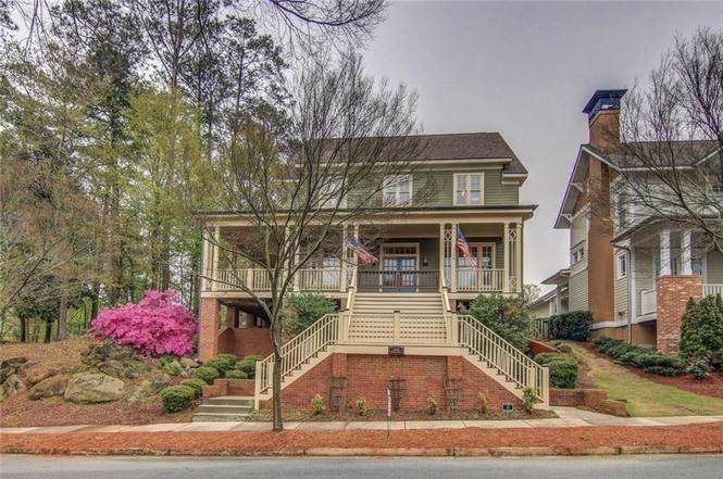 5105 Swann Street - Photo 1