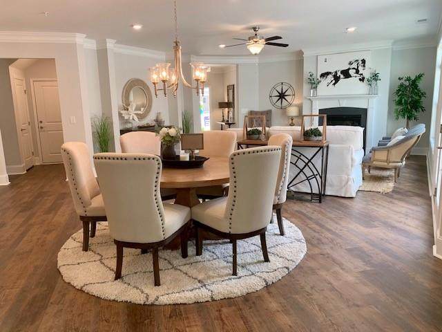 1131 Stillington Way - Photo 1