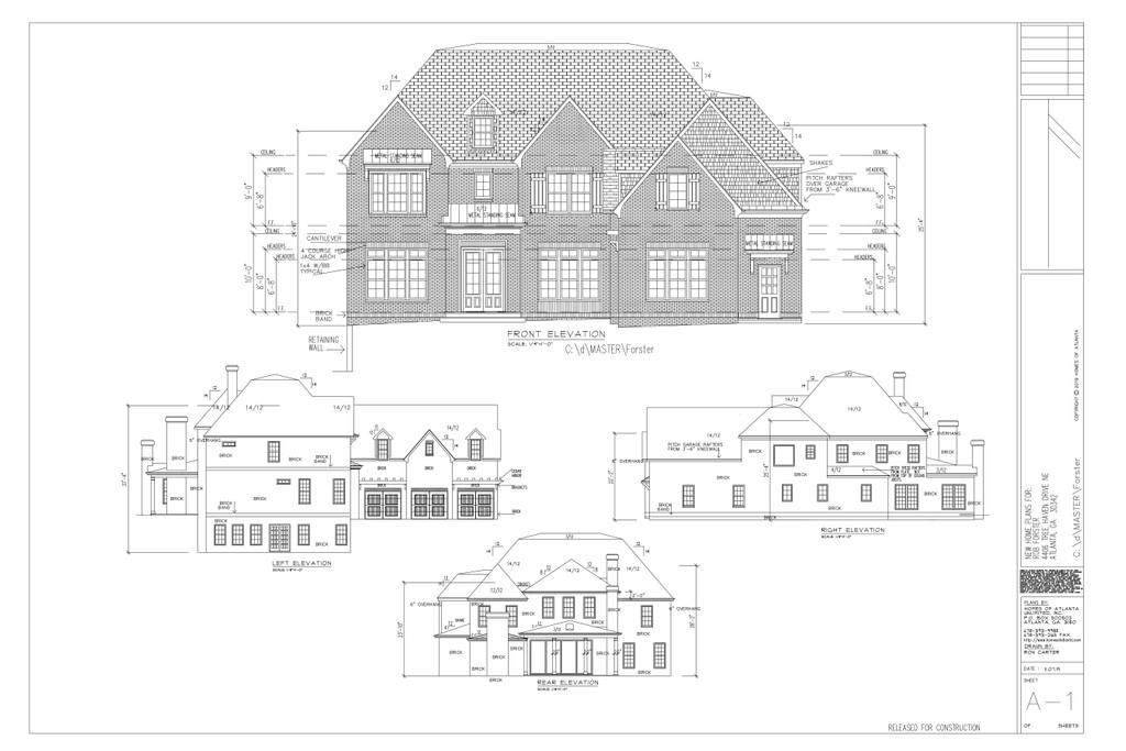 2740 Luberon Lane - Photo 1