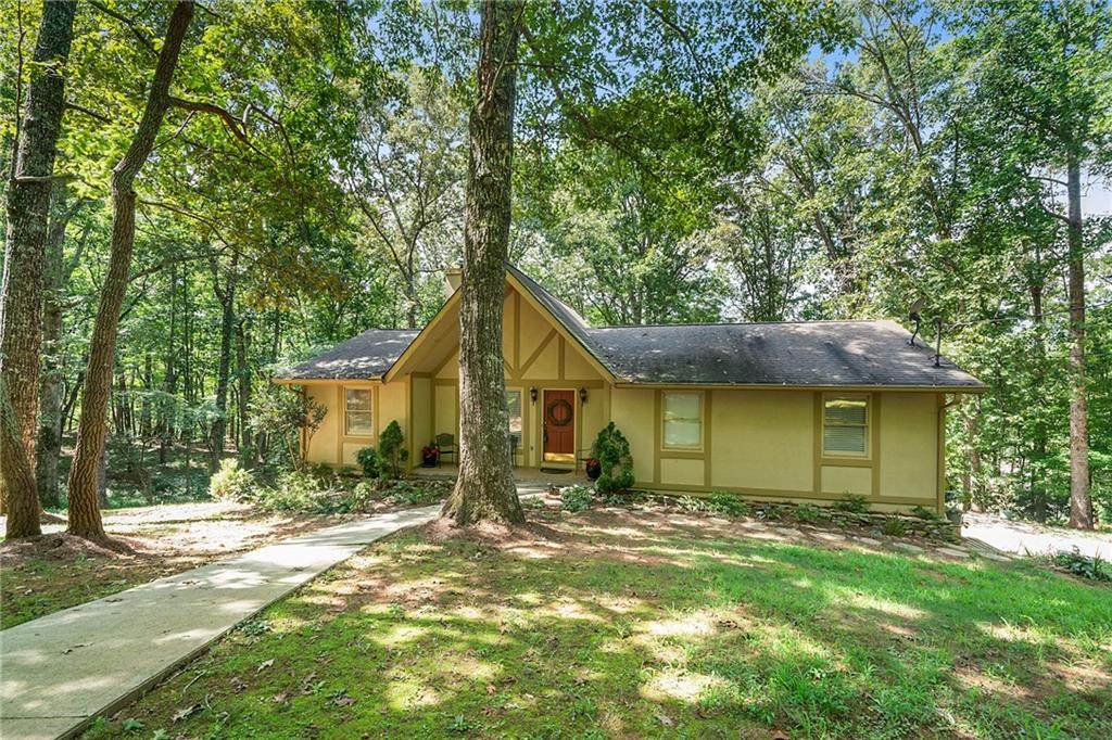 7620 Barkers Bend Drive - Photo 1
