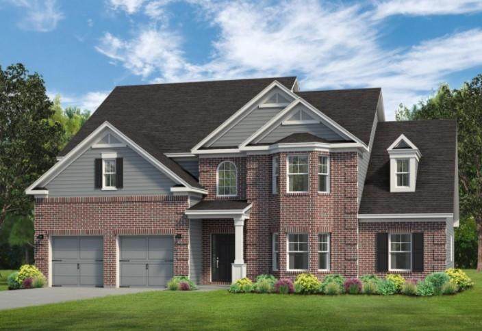 3671 Casual Ridge Way - Photo 1