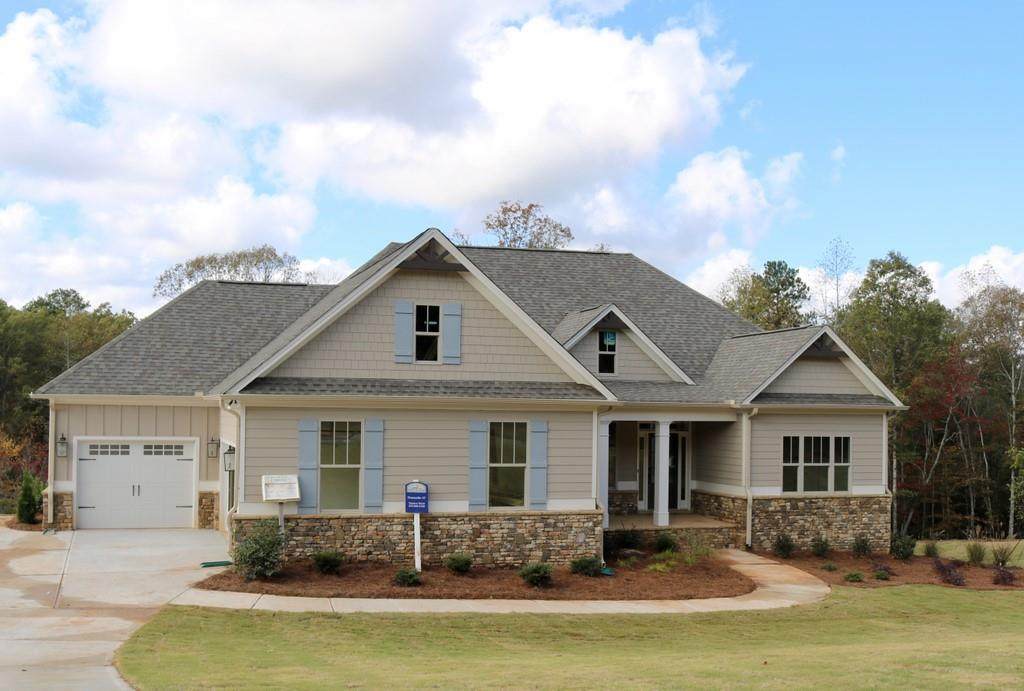 5433 Fishermans Cove - Photo 1