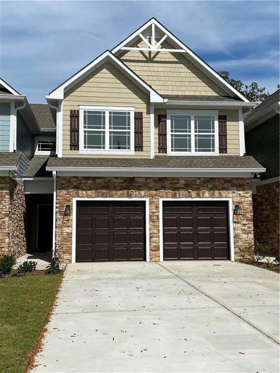 4442 Northside Drive - Photo 1
