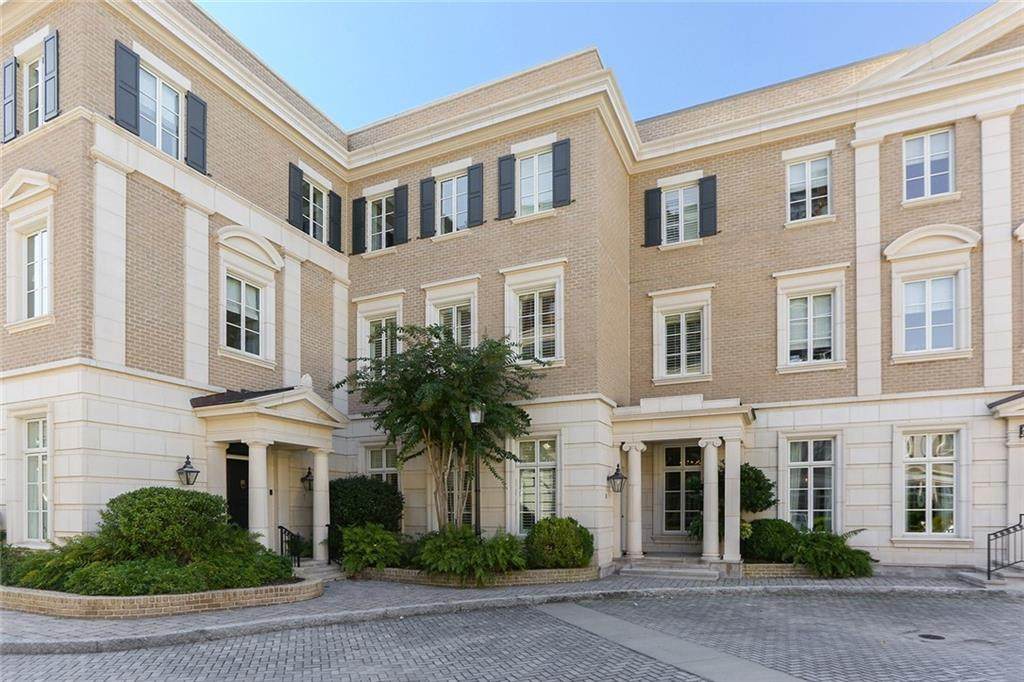 2440 Peachtree Road - Photo 1
