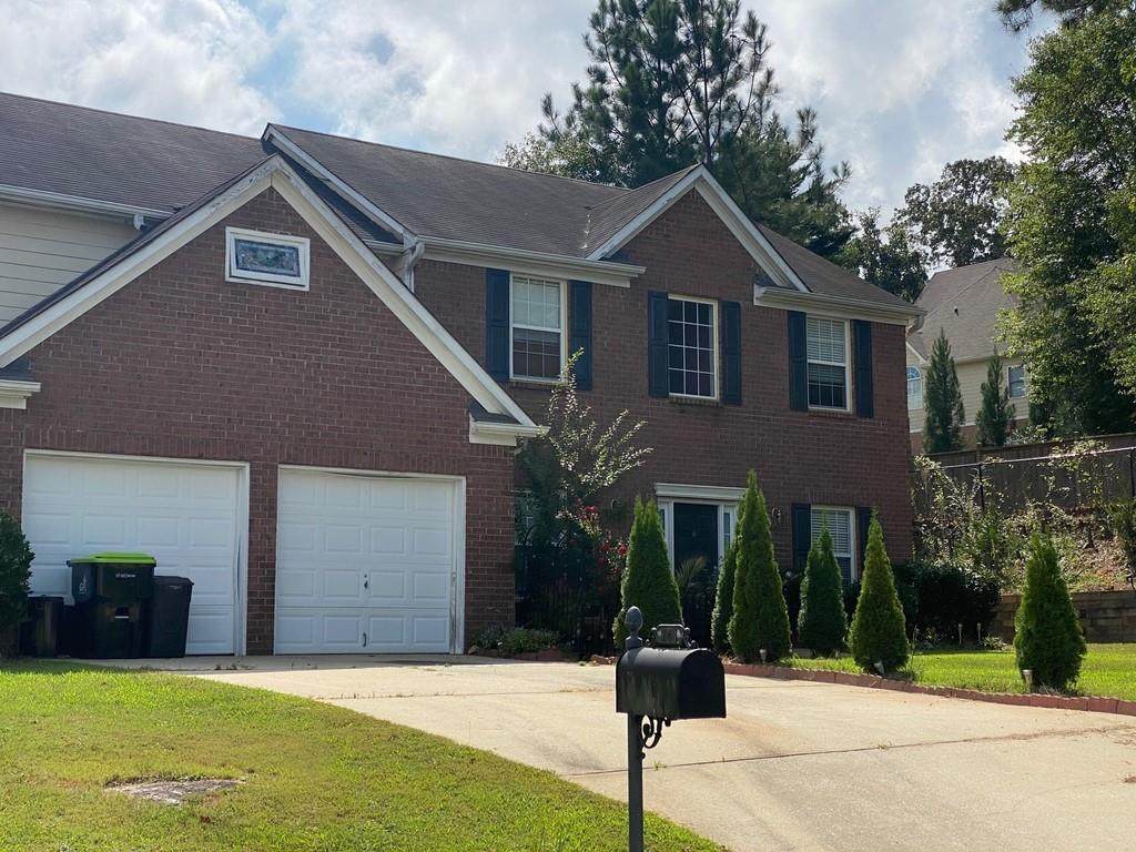 243 Taylor Court - Photo 1