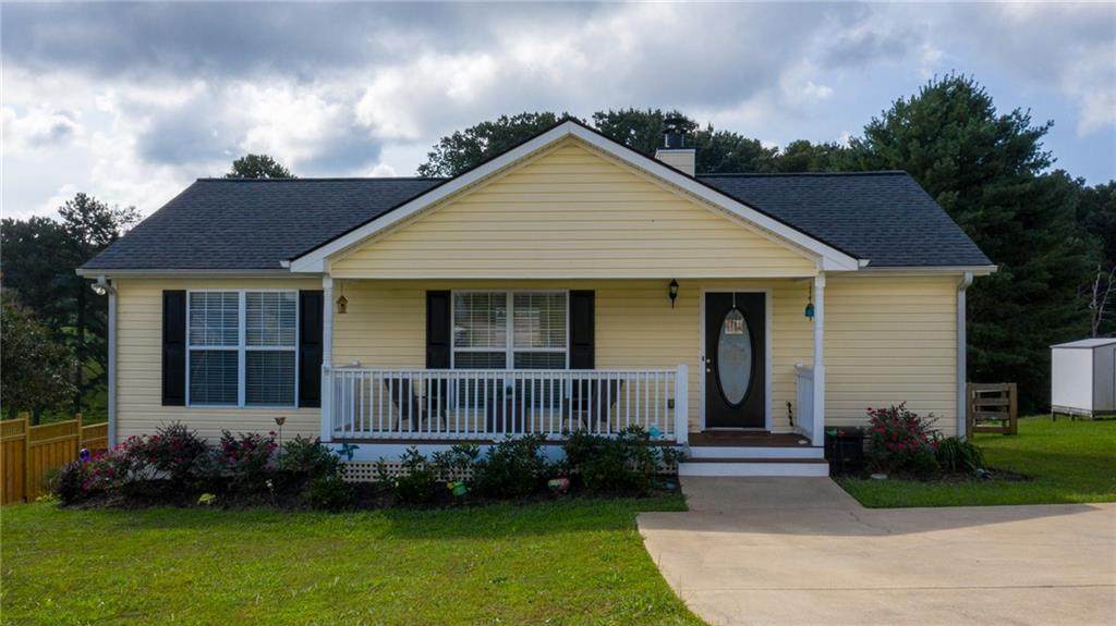 5955 Hickory Hills Road - Photo 1