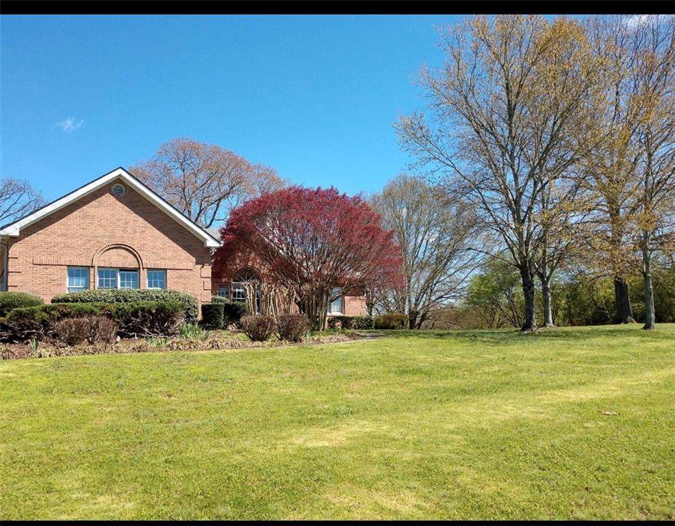 7071 Spout Springs Road - Photo 1