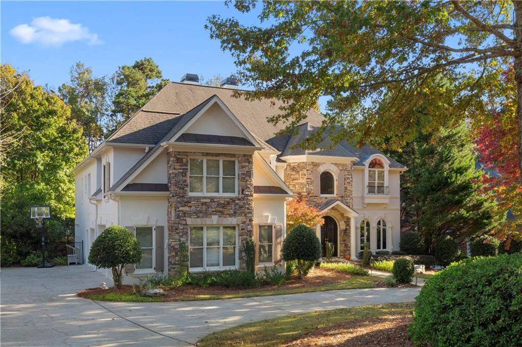 6000 Greatwood Terrace - Photo 1