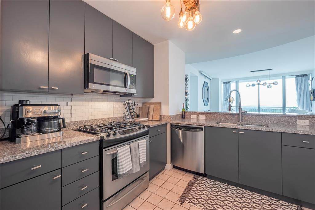3338 Peachtree Road - Photo 1