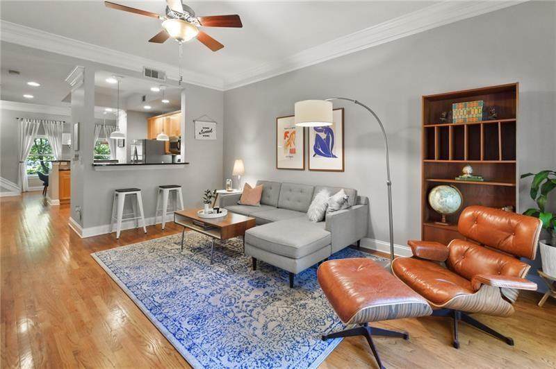 793 Inman Mews Drive - Photo 1