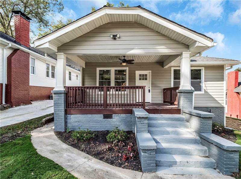 480 Chappell Road - Photo 1