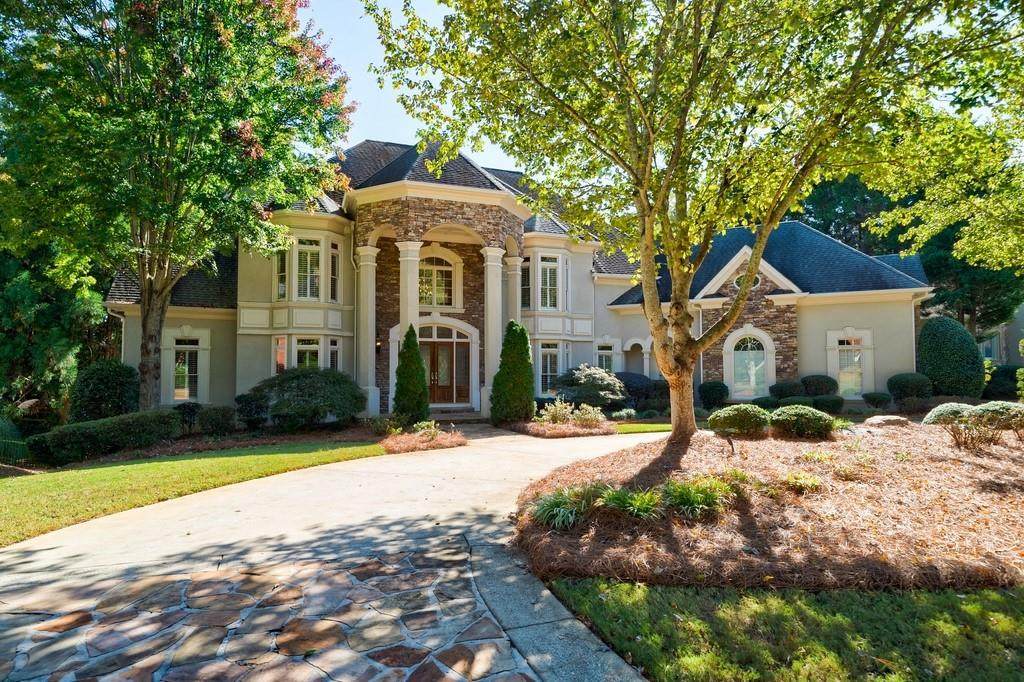 1090 Bay Pointe Crossing - Photo 1