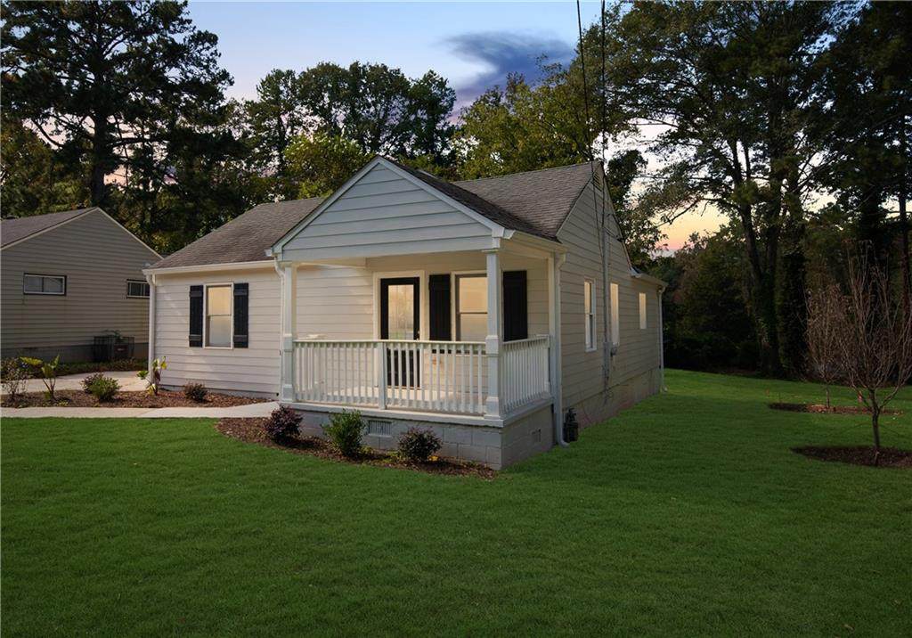 1991 Mcafee Place - Photo 1