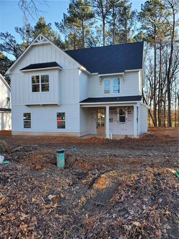 475 Browns Mill Road - Photo 1