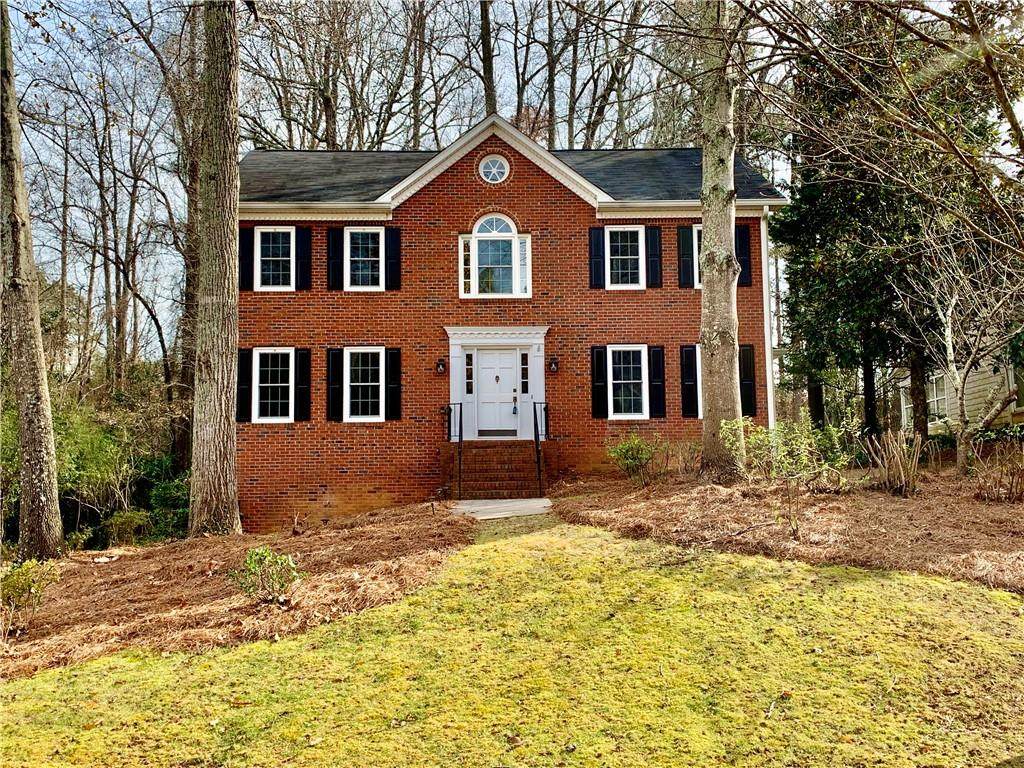 719 Laurel Chase - Photo 1
