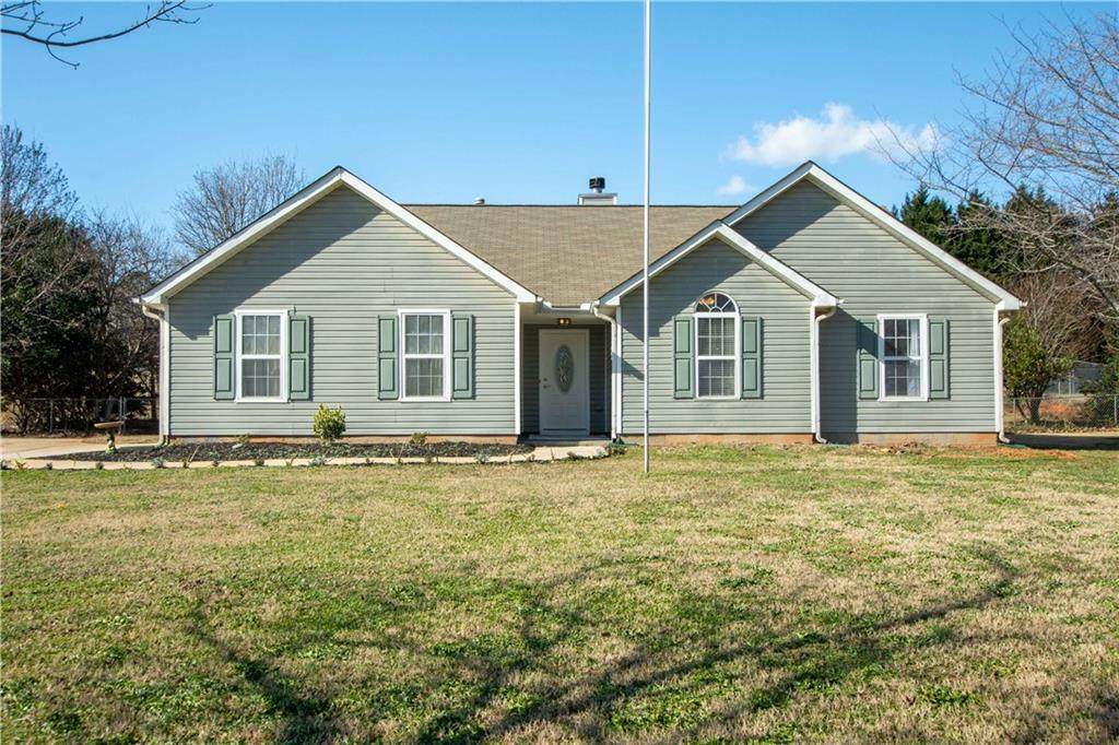 106 Massey Lane - Photo 1