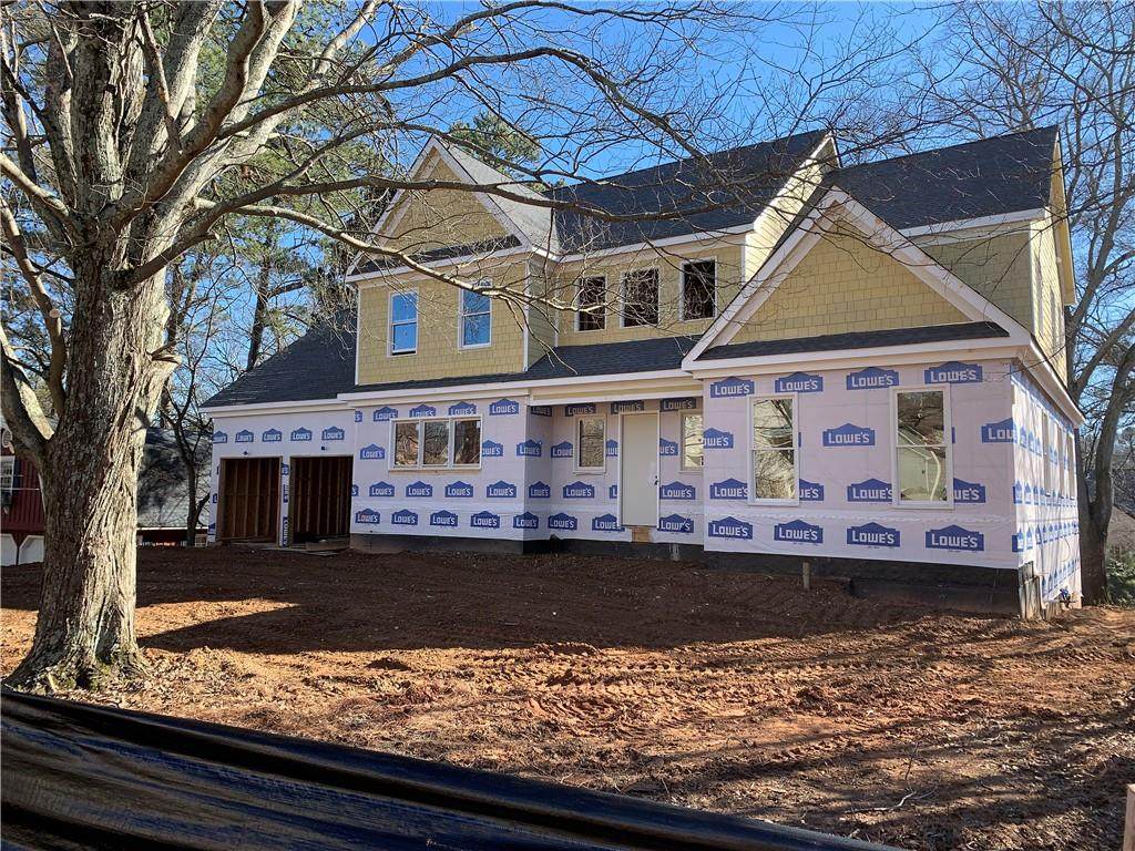 2068 Lee Road - Photo 1