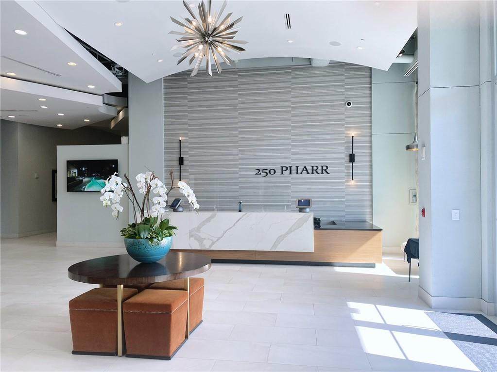 250 Pharr Road - Photo 1