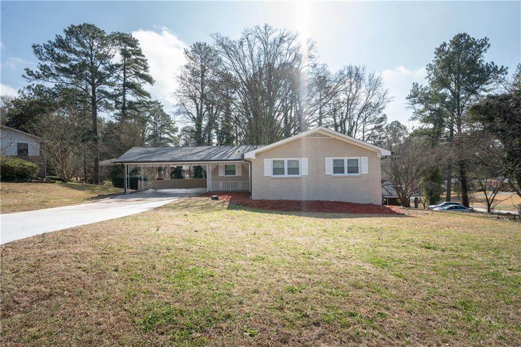 778 Caron Circle - Photo 1
