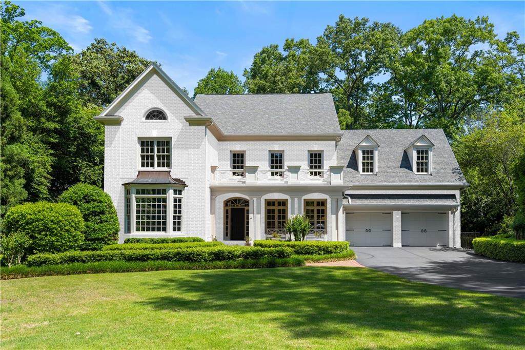 380 Pine Tree Drive - Photo 1