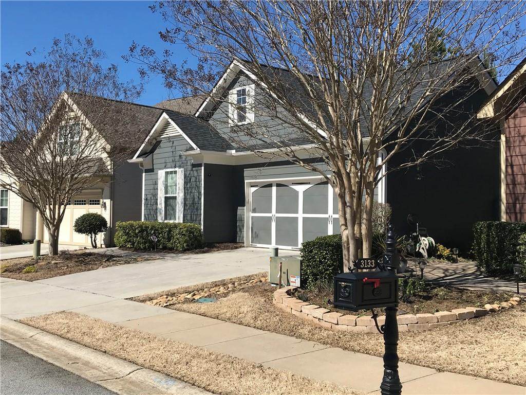 3129 Willow Creek Drive - Photo 1