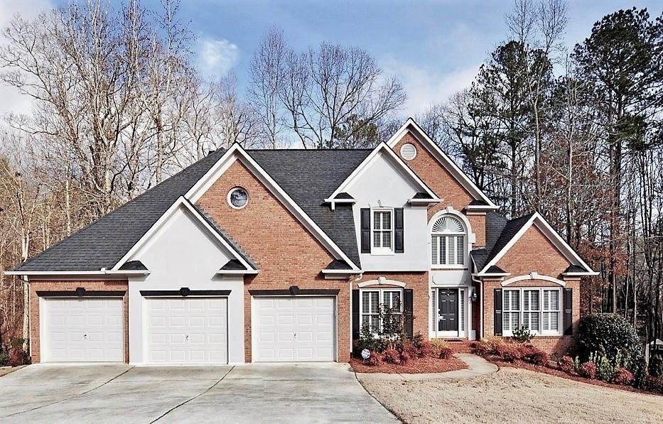 4740 Outlook Way - Photo 1