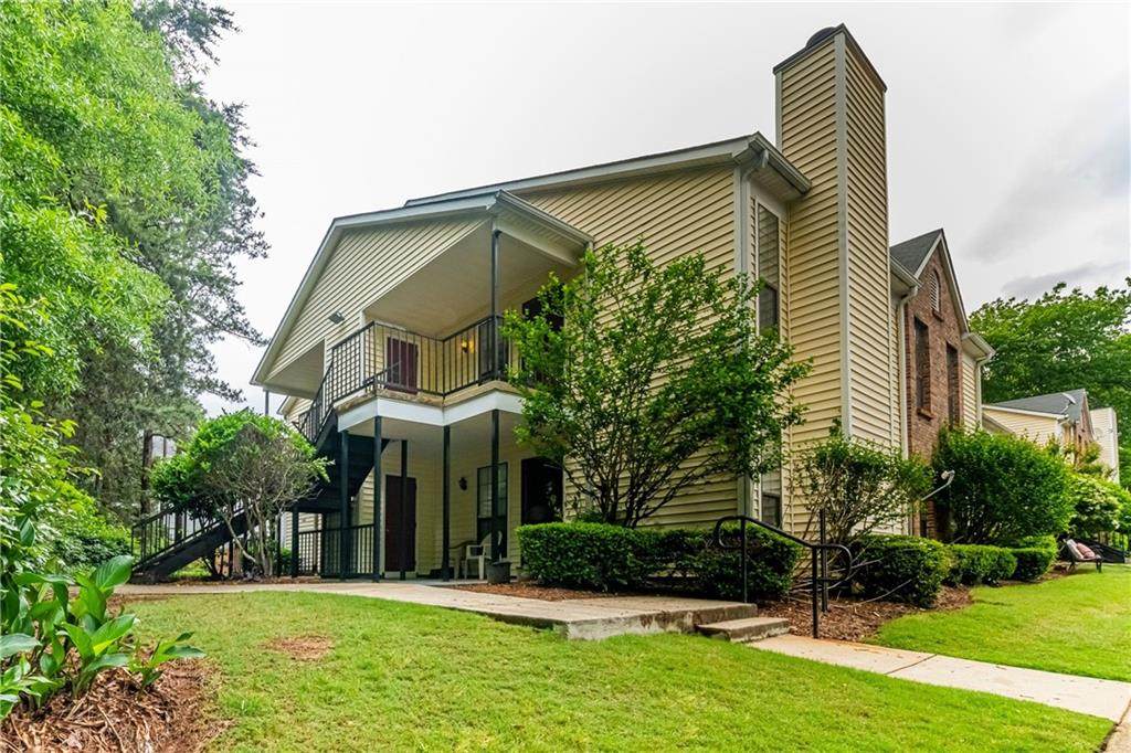 4354 Thunder Fork Drive - Photo 1