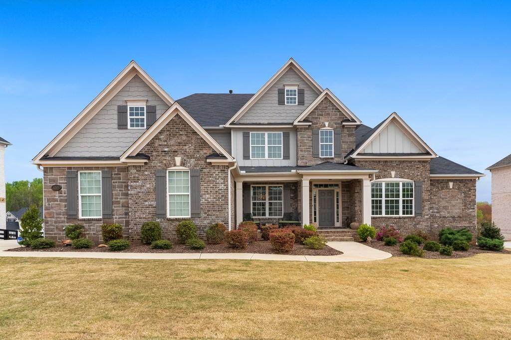 6265 Westfallen Overlook - Photo 1